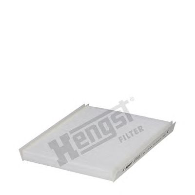 HENGST FILTER e992li -  Фильтр воздуха в салоне